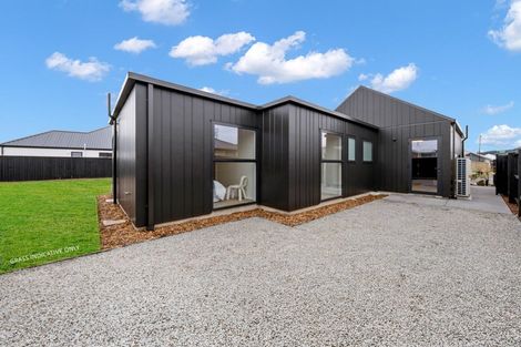 Photo of property in 55 River Stone Drive, Halswell, Christchurch, 8025