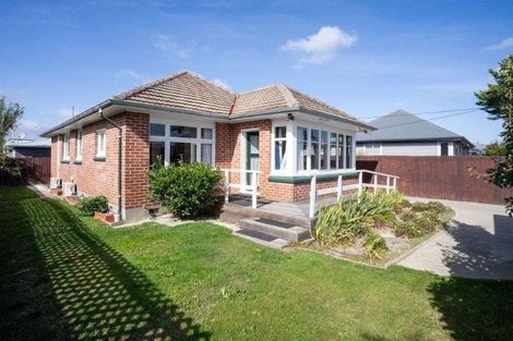 Photo of property in 1/216 Knowles Street, St Albans, Christchurch, 8052