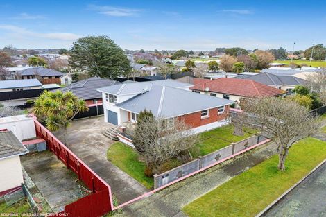Photo of property in 29 Abbot Street, Waverley, Invercargill, 9810