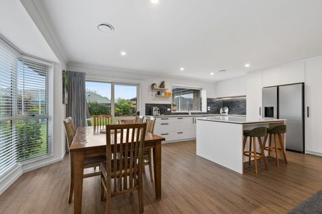 Photo of property in 44 Welsford Street, Woodend, 7610