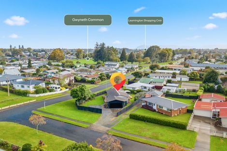 Photo of property in 1 Frame Street, Leamington, Cambridge, 3432