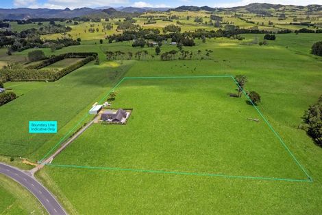 Photo of property in 423 Matauri Bay Road, Kaeo, 0478