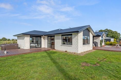 Photo of property in 85 Rukuhia Road, Rukuhia, Ohaupo, 3882