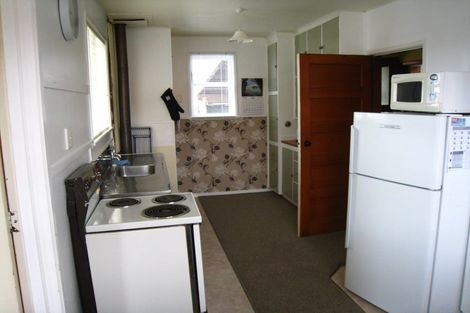 Photo of property in 46 Regent Street, Fairlie, 7925