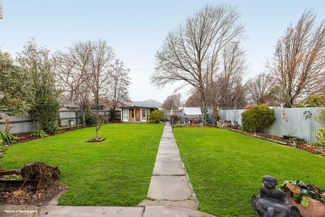 Photo of property in 21 Maryhill Avenue, Hoon Hay, Christchurch, 8025