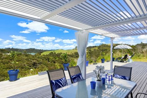 Photo of property in 2b Uruti Road, Russell, 0272