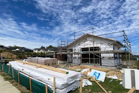 Photo of property in 51 Twin Parks Rise, Papakura, 2110