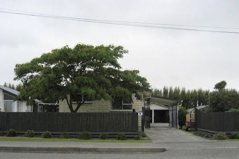 Photo of property in 71 Grove Street, Tinwald, Ashburton, 7700