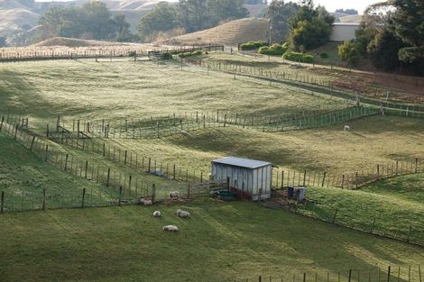 Photo of property in 537 Apley Road, Puketapu, Napier, 4184