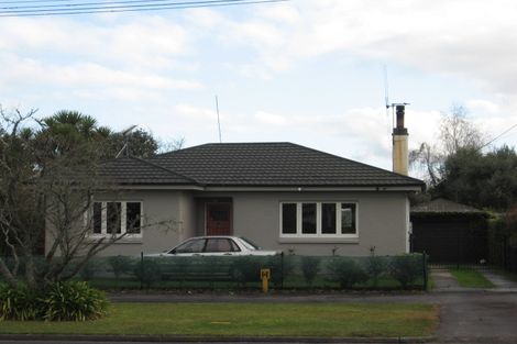 Photo of property in 105 Galloway Street, Hamilton East, Hamilton, 3216