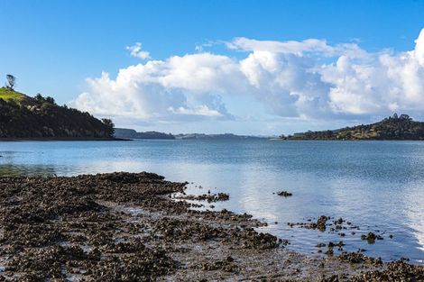 Photo of property in 164 Beatson Road, Whakapirau, 0583