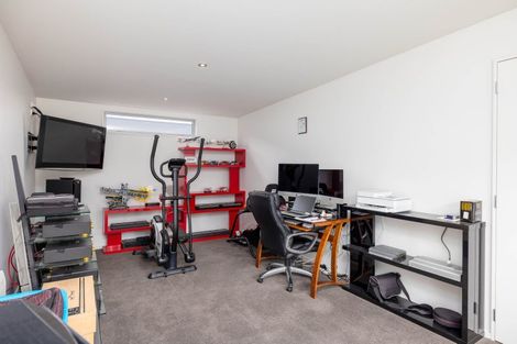 Photo of property in 1 Te Waihora Street, Pegasus, 7612