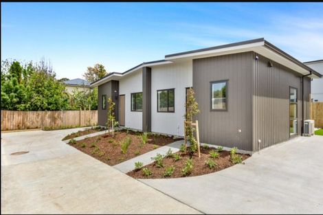 Photo of property in 23a Ventura Street, Mangere, Auckland, 2022