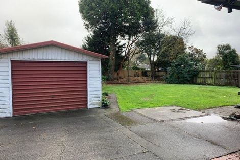 Photo of property in 17 Aorangi Road, Bryndwr, Christchurch, 8053