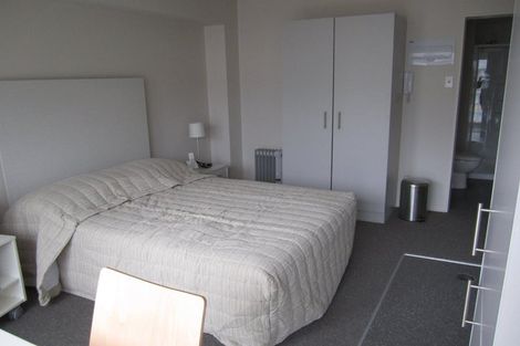 Photo of property in The Peak Apartments, 1001/170 Taranaki Street, Te Aro, Wellington, 6011