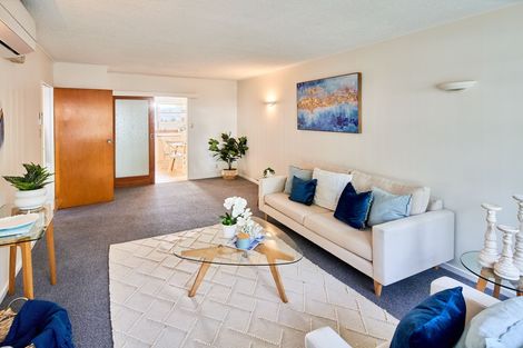 Photo of property in 27a Brussels Street, Miramar, Wellington, 6022