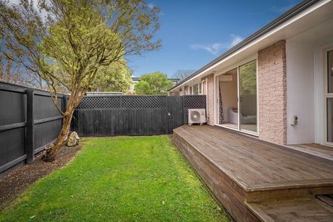 Photo of property in 112a Totara Street, Riccarton, Christchurch, 8041
