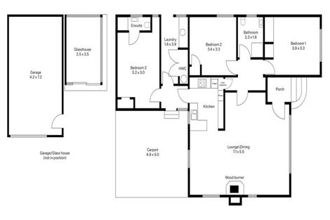 Photo of property in 84 Govett Avenue, Frankleigh Park, New Plymouth, 4310