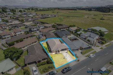 Photo of property in 39a Jellicoe Avenue, Tuakau, 2121