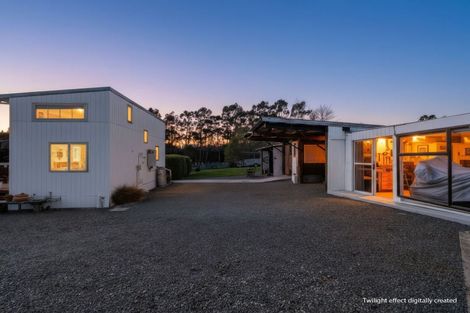 Photo of property in 34b Princes Street, Waikari, 7420