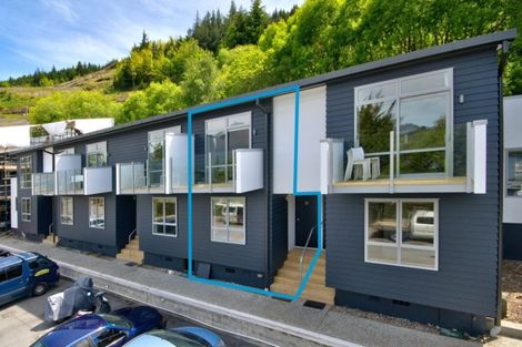 Photo of property in Greenstone Terraces, 23/716 Frankton Road, Queenstown, 9300