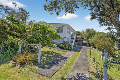 Photo of property in 45 Cumberland Street, Leigh, 0985