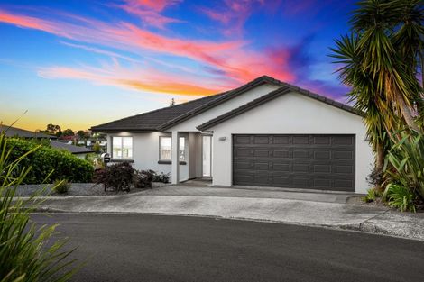 Photo of property in 31 Bayvista Close, Welcome Bay, Tauranga, 3112