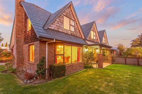 Photo of property in 24 Tomes Road, St Albans, Christchurch, 8052