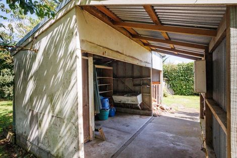Photo of property in 226 Waughs Road, Bunnythorpe, Feilding, 4775