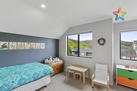 Photo of property in 57 Woodhouse Avenue, Karori, Wellington, 6012