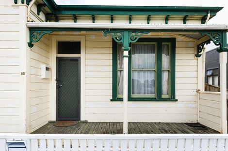 Photo of property in 85 Waldegrave Street, Palmerston North, 4410