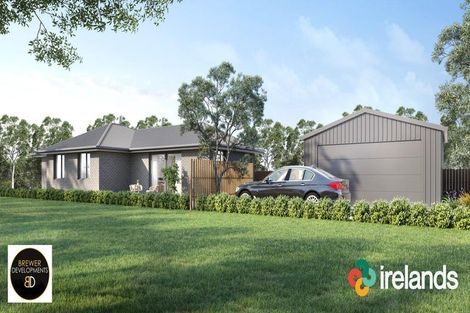 Photo of property in 187a Pine Avenue, South New Brighton, Christchurch, 8062