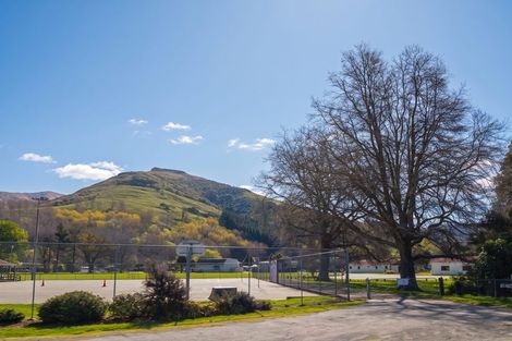 Photo of property in 4217 Christchurch Akaroa Road, Little River, 7591