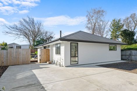 Photo of property in 56 Lyttelton Street, Somerfield, Christchurch, 8024