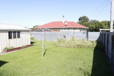 Photo of property in 93 Swiss Avenue, Gonville, Whanganui, 4501
