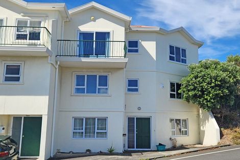 Photo of property in 1/197 Townsend Road, Miramar, Wellington, 6022