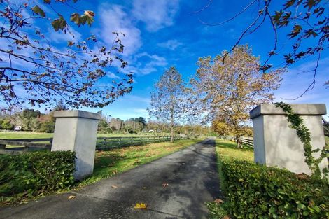 Photo of property in 200a Bawden Road, Dairy Flat, Albany, 0792