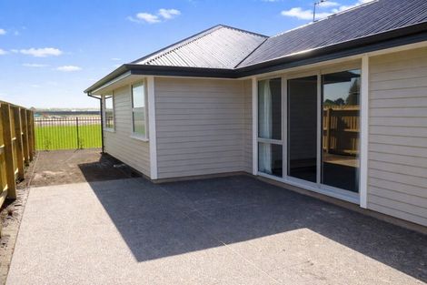 Photo of property in 17 Blaenavon Lane, Halswell, Christchurch, 8025