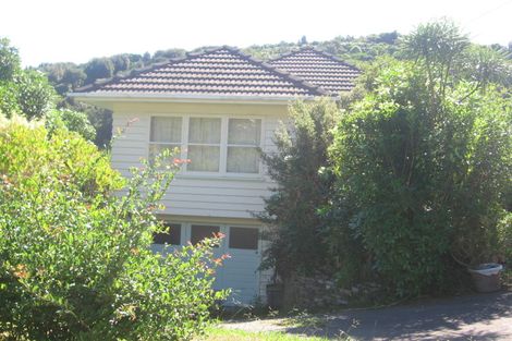 Photo of property in 19 Churchill Drive, Wilton, Wellington, 6035