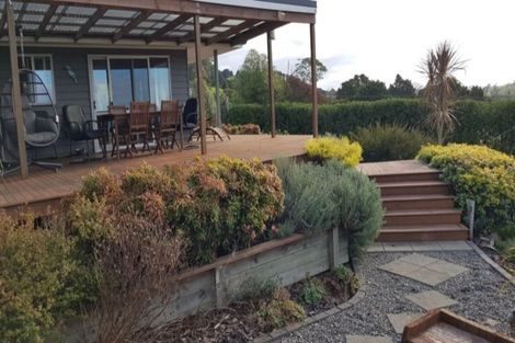 Photo of property in 4 Panekaira Road, Mangapai, Whangarei, 0178