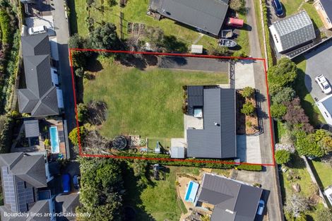 Photo of property in 12 Mareretu Avenue, Patumahoe, Pukekohe, 2679