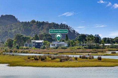 Photo of property in 167b Ocean Beach Road, Tairua, 3508