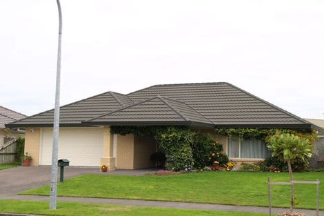 Photo of property in 6 Glassonby Road, Northpark, Auckland, 2013