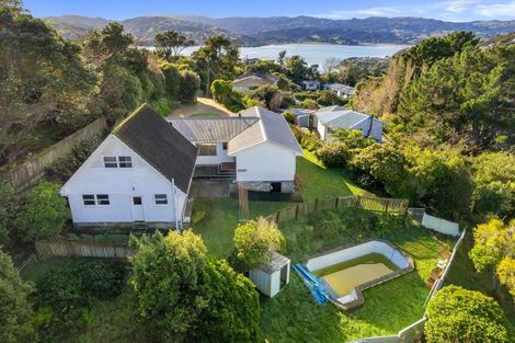 Photo of property in 80 Kahu Road, Paremata, Porirua, 5024