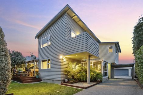 Photo of property in 29 Hikurangi Street, Trentham, Upper Hutt, 5018