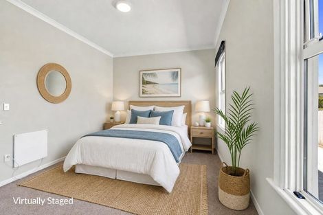 Photo of property in 19 Carey Street, Waitara, 4320