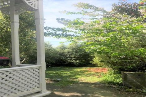 Photo of property in 355 The Terrace, Te Aro, Wellington, 6011