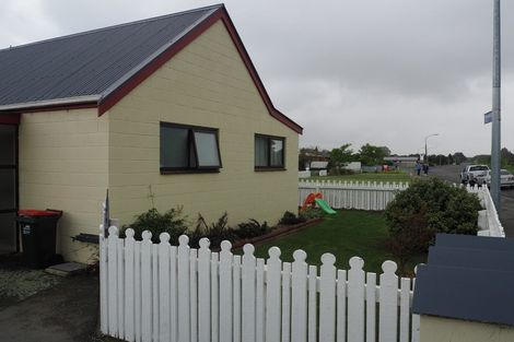 Photo of property in 74a Melcombe Street, Tinwald, Ashburton, 7700