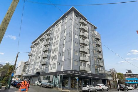 Photo of property in Southern Cross Apartments, 411/35 Abel Smith Street, Te Aro, Wellington, 6011