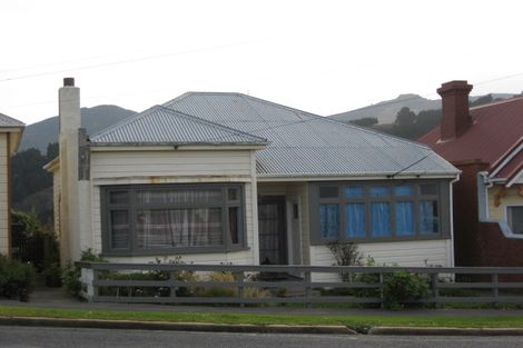 Photo of property in 36 Harrington Street, Port Chalmers, 9023